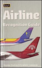 Airline Recognition Guide (Jane's)
