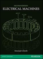 Electrical Machines, 2 edition