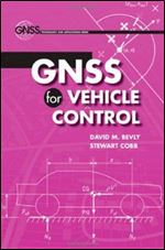 Gnss for Vehicle Control