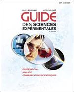 Guide des sciences experimentales