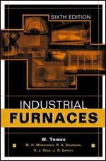 Industrial Furnaces, 6 edition