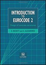 Introduction to Eurocode 2: Design of concrete structures