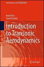 Introduction to Transonic Aerodynamics