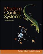 Modern Control Systems (13th Edition)