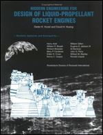 Modern Engineering for Design of Liquid-Propellant Rocket Engines (Progress in Astronautics and Aeronautics)