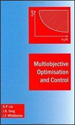 Multiobjective Optimisation And Control