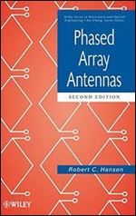 Phased Array Antennas, Second Edition