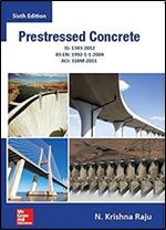 Prestressed Concrete, Sixth edition