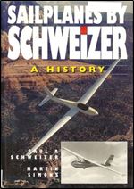 Sailplanes by Schweizer: A History