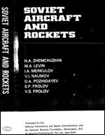 Soviet Aircraft and Rockets