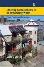 Steering Sustainability in an Urbanising World