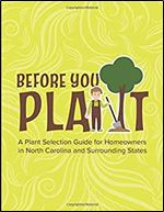 Before You Plant: A Plant Selection Guide for Homeowners in North Carolina and Surrounding States