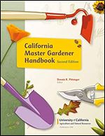 California Master Gardener Handbook, 2nd Ed 2