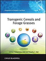 Compendium of Transgenic Crop Plants, 10 Volume Set