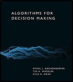 Algorithms for Decision Making