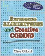 Awesome Algorithms & Creative Coding