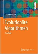 Evolutionare Algorithmen