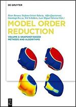 Model Order Reduction: Snapshot-based Methods and Algorithms