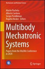 Multibody Mechatronic Systems.