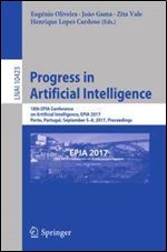 Progress in Artificial Intelligence.