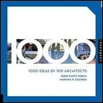 1000 Ideas by 100 Architects