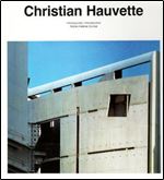 Christian Hauvette (Current Architecture Catalogues) [Spanish]