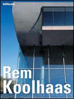 Rem Koolhaas: Oma (Archipockets) [German]