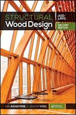 Structural Wood Design ASD/LRFD, 2nd Edition