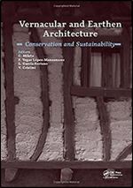 Vernacular Earthen Architecture, Conservation and Sustainability (SosTierra 2017, Valencia, Spain, 14-16 September 2017)