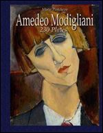 Amedeo Modigliani: 230 Plates