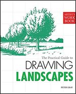 Artists Workbook: Drawing Landscapes