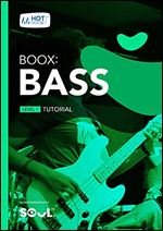 Boox: Bass: Level 1 - Tutorial