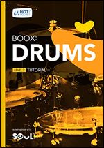 Boox: Drums: Level 2 - Tutorial