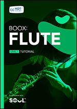 Boox: Flute: Level 1 - Tutorial