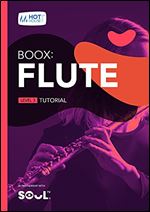 Boox: Flute: Level 3 - Tutorial