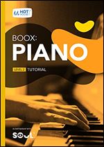 Boox: Piano: Level 2 - Tutorial