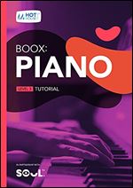 Boox: Piano: Level 3 - Tutorial