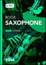 Boox: Saxophone: Level 1 - Tutorial