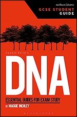 DNA GCSE Student Guide (GCSE Student Guides)