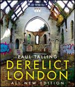 Derelict London, New Edition