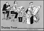 Drawing Power: Knott, Ficklen, and McClanahan, Editorial Cartoonists of the Dallas Morning News