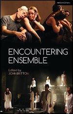 Encountering Ensemble (Performance Books)