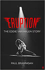 Eruption: The Eddie Van Halen Story