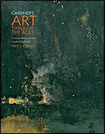 Gardner's Art through the Ages: A Concise Western History Ed 4