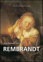 Harmensz van Rijn Rembrandt, 1st Edition