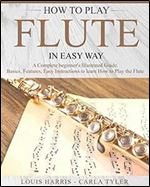 How to Play Flute in Easy Way