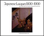 Japanese Lacquer, 1600-1900: Selections from the Charles A. Greenfield Collection