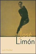 Jose Limon: An Artist Re-viewed