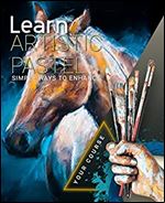 Learn Artistic Pastel Simple Ways To Enhance Your Course