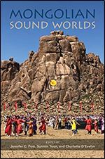 Mongolian Sound Worlds